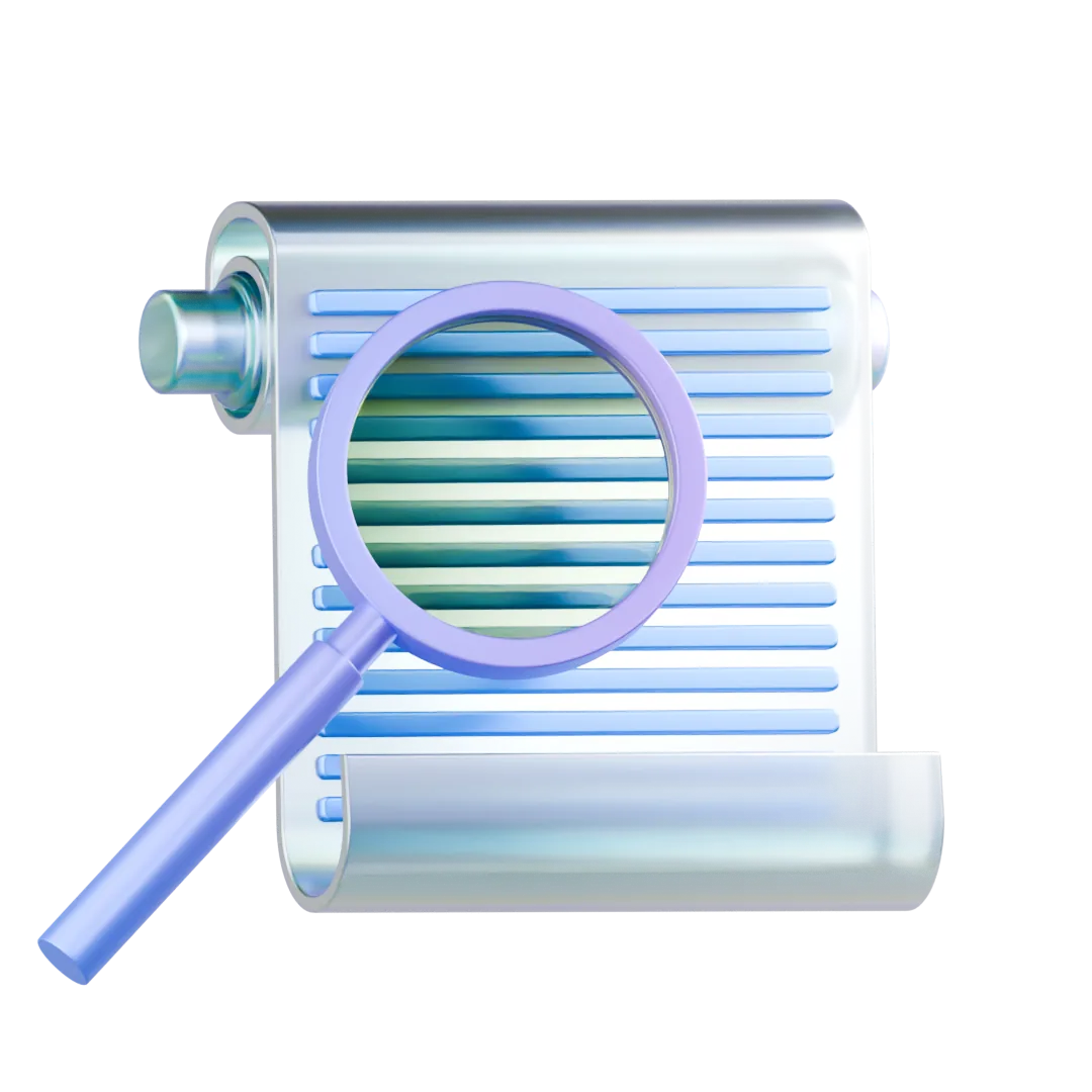 AML & Fraud Monitoring