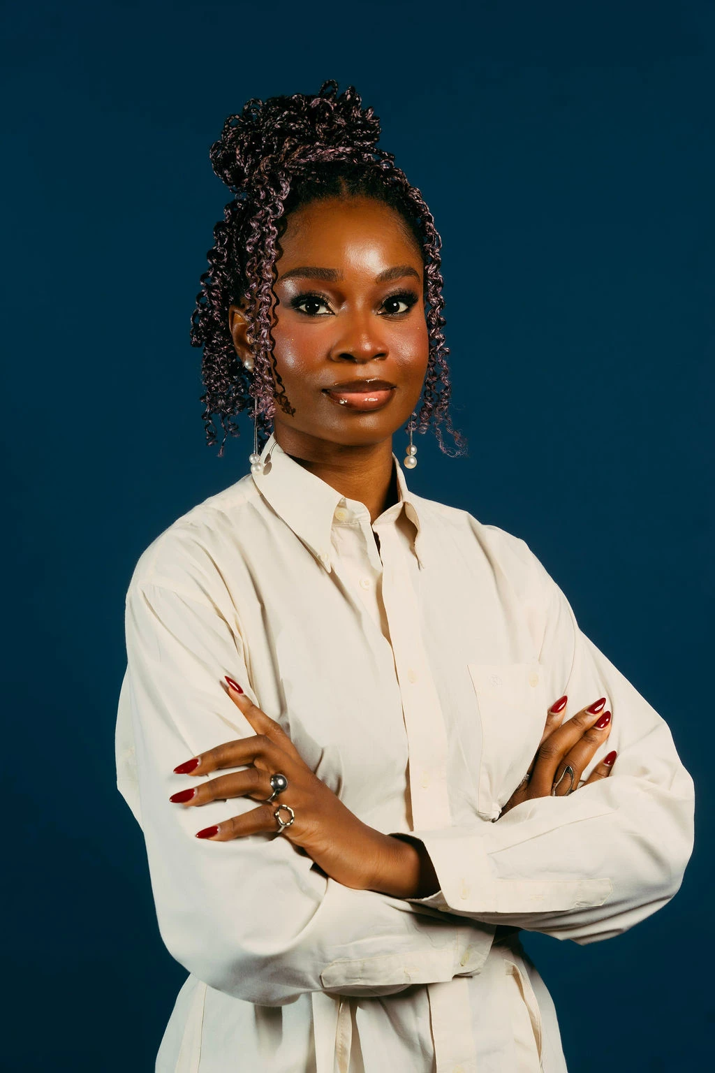 Uzoamaka Power