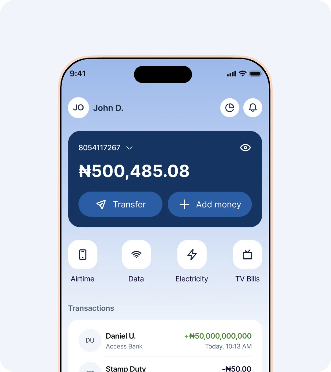 Advancly app